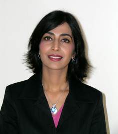 Ekta Singh Profile Photo