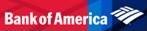 Bank of America Logo image