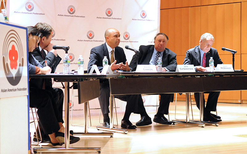 panelists