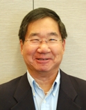 Jeff Chin