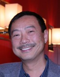 Paul D. C. Huang
